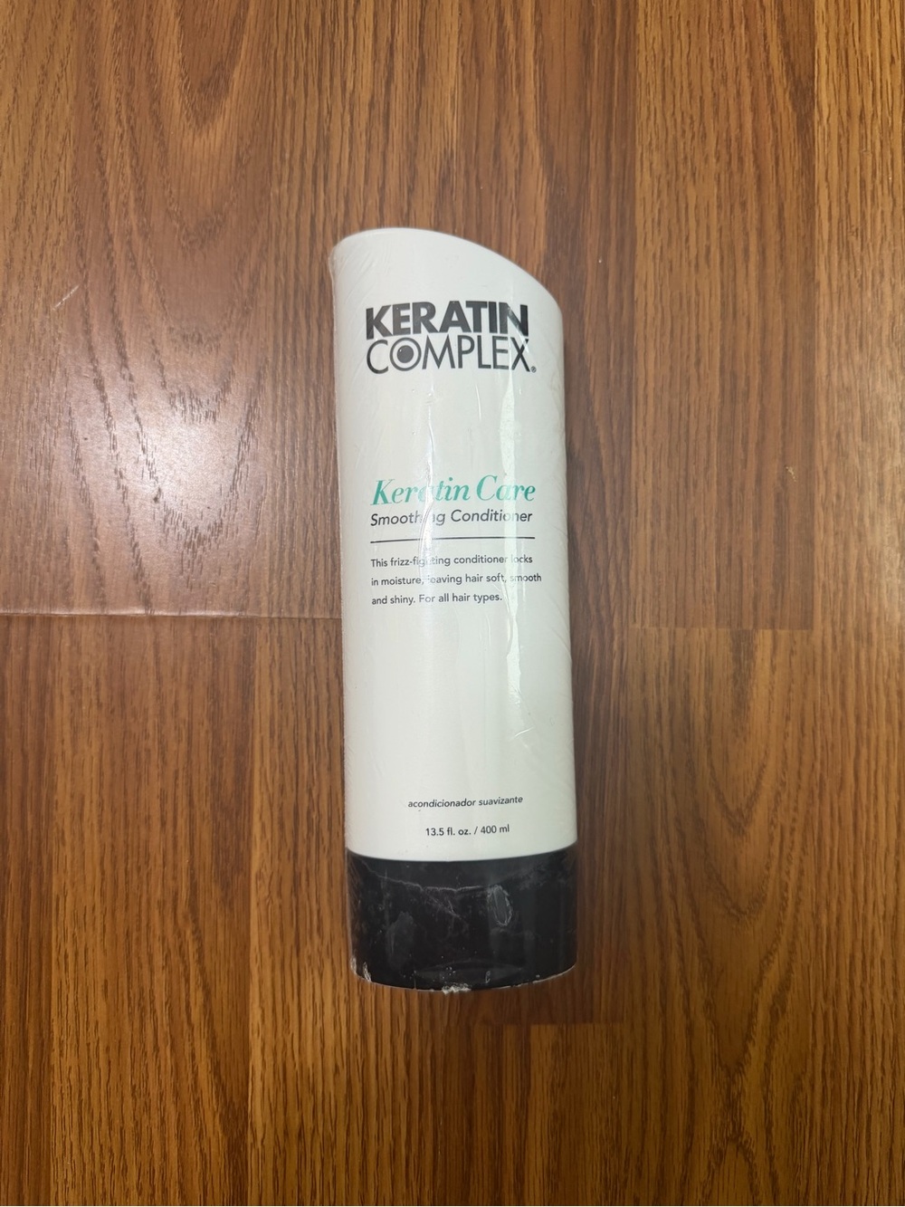 NEW Keratin Complex Keratin Care Smoothing Conditioner -13.5oz